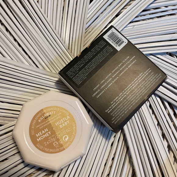 Fenty Killawatt freestyle highlighter: Mean Money/Hu$tla Baby - Picture 2 of 5